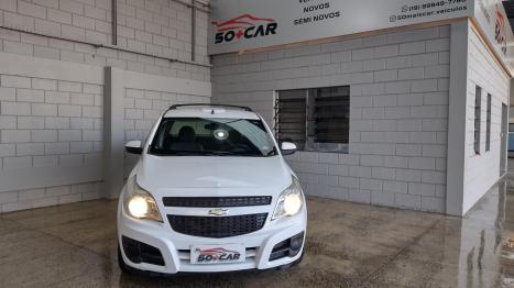 CHEVROLET Montana 1.4 FLEX LS, Foto 3