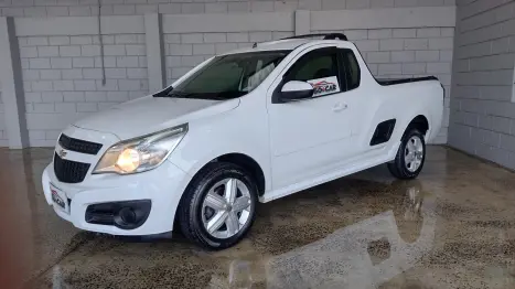 CHEVROLET Montana 1.4 FLEX LS, Foto 4