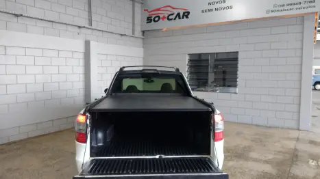 CHEVROLET Montana 1.4 FLEX LS, Foto 5