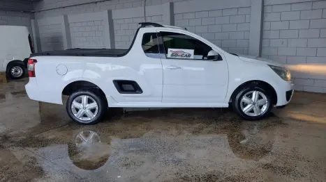 CHEVROLET Montana 1.4 FLEX LS, Foto 6