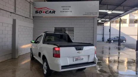 CHEVROLET Montana 1.4 FLEX LS, Foto 7