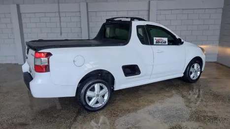 CHEVROLET Montana 1.4 FLEX LS, Foto 8