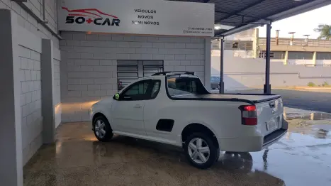 CHEVROLET Montana 1.4 FLEX LS, Foto 9