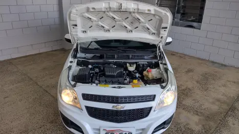 CHEVROLET Montana 1.4 FLEX LS, Foto 10