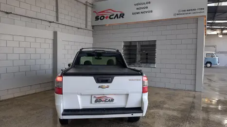 CHEVROLET Montana 1.4 FLEX LS, Foto 11