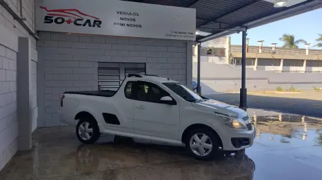 CHEVROLET Montana 1.4 FLEX LS, Foto 12