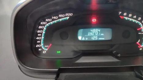 CHEVROLET Montana 1.4 FLEX LS, Foto 14