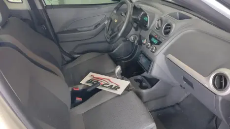 CHEVROLET Montana 1.4 FLEX LS, Foto 15