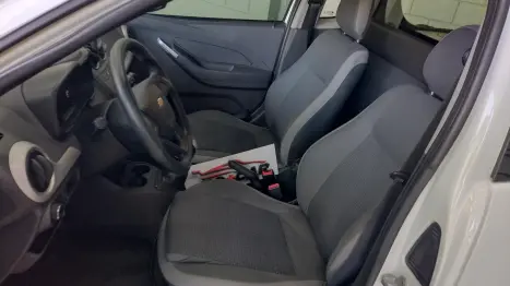 CHEVROLET Montana 1.4 FLEX LS, Foto 16