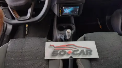 CHEVROLET Montana 1.4 FLEX LS, Foto 17