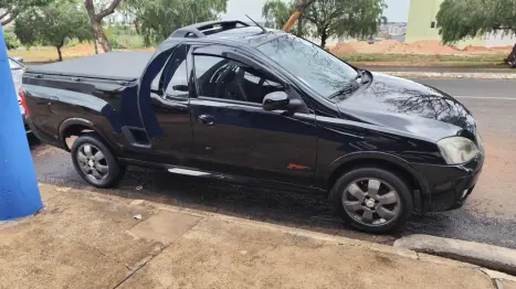 CHEVROLET Montana 1.8 FLEX SPORT, Foto 3