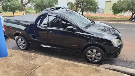 CHEVROLET Montana 1.8 FLEX SPORT, Foto 4