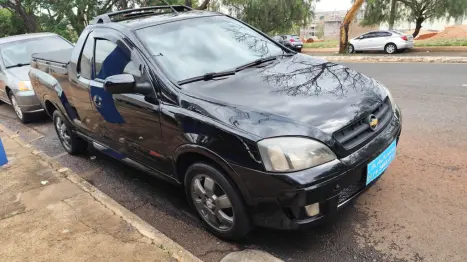 CHEVROLET Montana 1.8 FLEX SPORT, Foto 6