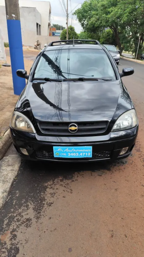 CHEVROLET Montana 1.8 FLEX SPORT, Foto 7