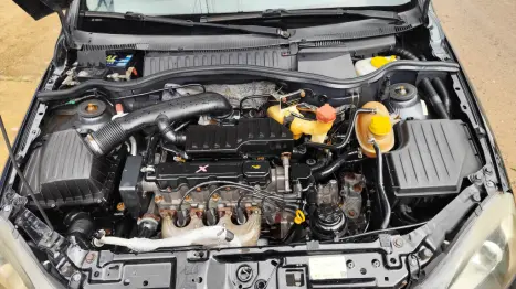 CHEVROLET Montana 1.8 FLEX SPORT, Foto 8