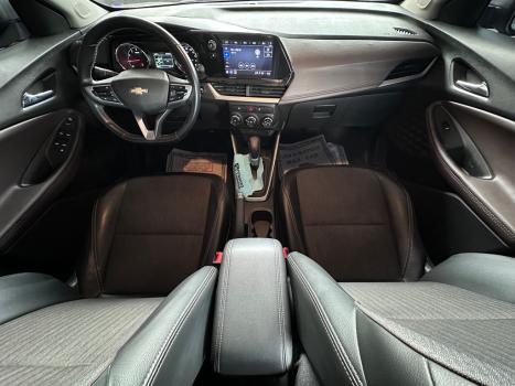 CHEVROLET Montana 1.2 12V FLEX LTZ TURBO AUTOMTICO, Foto 4