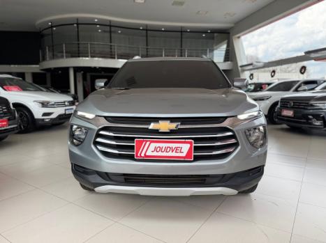 CHEVROLET Montana 1.2 12V FLEX LTZ TURBO AUTOMTICO, Foto 2