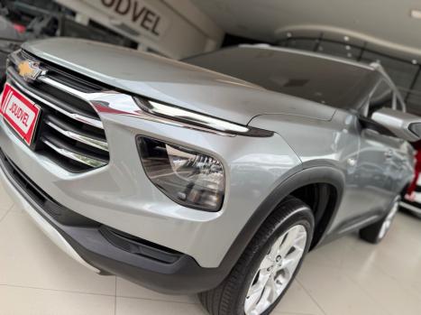 CHEVROLET Montana 1.2 12V FLEX LTZ TURBO AUTOMTICO, Foto 3