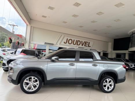 CHEVROLET Montana 1.2 12V FLEX LTZ TURBO AUTOMTICO, Foto 4