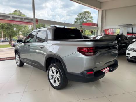 CHEVROLET Montana 1.2 12V FLEX LTZ TURBO AUTOMTICO, Foto 5