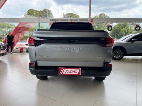 CHEVROLET Montana 1.2 12V FLEX LTZ TURBO AUTOMTICO, Foto 6