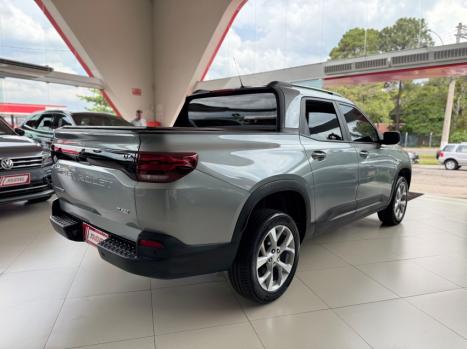 CHEVROLET Montana 1.2 12V FLEX LTZ TURBO AUTOMTICO, Foto 7