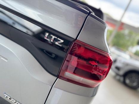 CHEVROLET Montana 1.2 12V FLEX LTZ TURBO AUTOMTICO, Foto 8