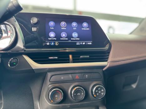 CHEVROLET Montana 1.2 12V FLEX LTZ TURBO AUTOMTICO, Foto 17