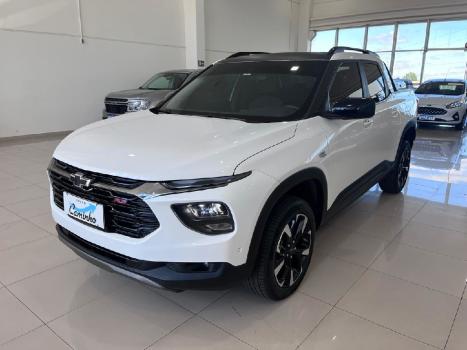 CHEVROLET Montana 1.2 12V 4P FLEX TURBO RS AUTOMTICO, Foto 1