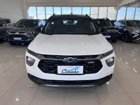 CHEVROLET Montana 1.2 12V 4P FLEX TURBO RS AUTOMTICO, Foto 2