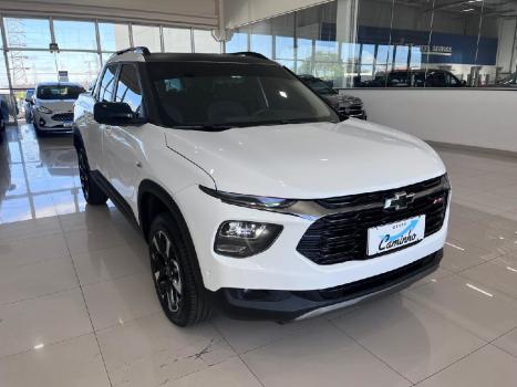 CHEVROLET Montana 1.2 12V 4P FLEX TURBO RS AUTOMTICO, Foto 3