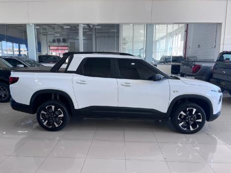 CHEVROLET Montana 1.2 12V 4P FLEX TURBO RS AUTOMTICO, Foto 4