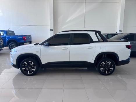 CHEVROLET Montana 1.2 12V 4P FLEX TURBO RS AUTOMTICO, Foto 8