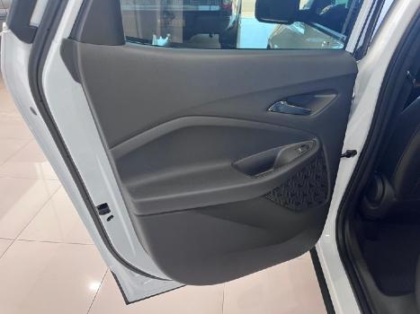 CHEVROLET Montana 1.2 12V 4P FLEX TURBO RS AUTOMTICO, Foto 9