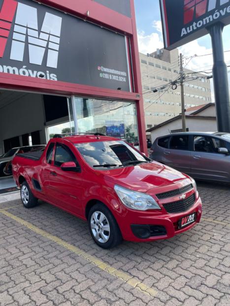 CHEVROLET Montana 1.4 FLEX LS, Foto 2