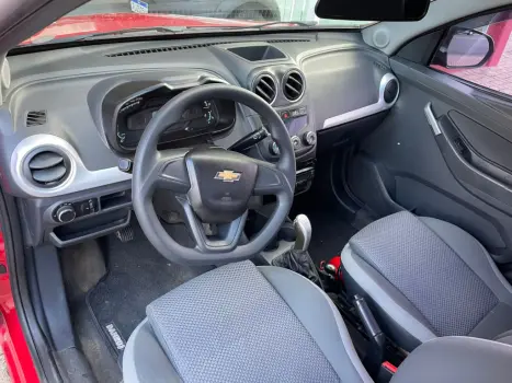 CHEVROLET Montana 1.4 FLEX LS, Foto 8