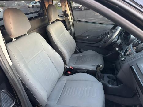 CHEVROLET Montana 1.4 FLEX LS, Foto 2