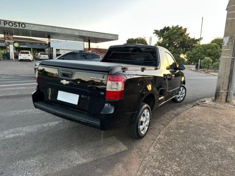 CHEVROLET Montana 1.4 FLEX LS, Foto 3