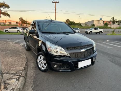 CHEVROLET Montana 1.4 FLEX LS, Foto 5