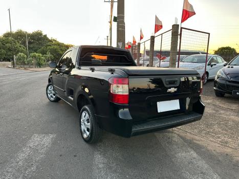 CHEVROLET Montana 1.4 FLEX LS, Foto 8