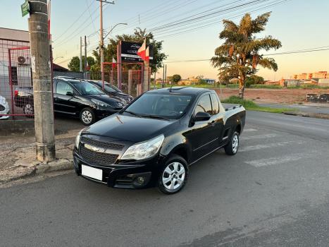 CHEVROLET Montana 1.4 FLEX LS, Foto 10