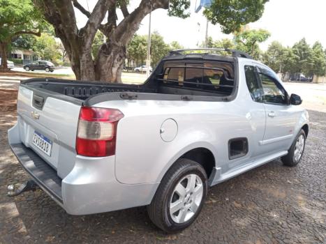 CHEVROLET Montana 1.4 FLEX SPORT, Foto 5