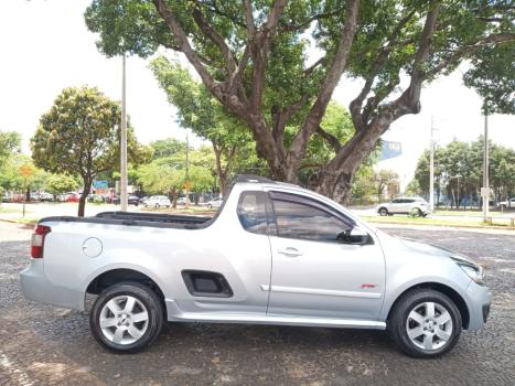 CHEVROLET Montana 1.4 FLEX SPORT, Foto 2
