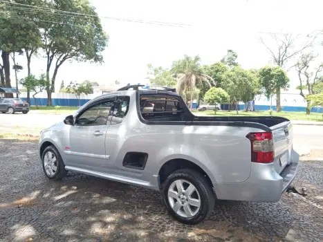 CHEVROLET Montana 1.4 FLEX SPORT, Foto 4