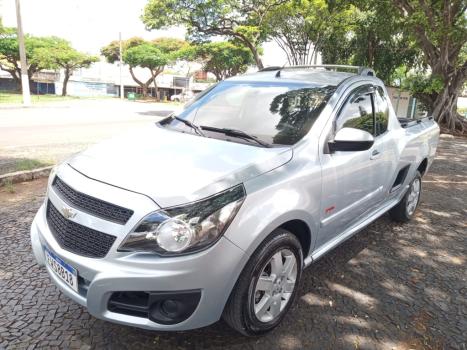CHEVROLET Montana 1.4 FLEX SPORT, Foto 3