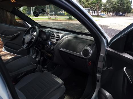 CHEVROLET Montana 1.4 FLEX SPORT, Foto 9