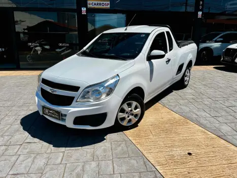 CHEVROLET Montana 1.4 FLEX LS, Foto 2