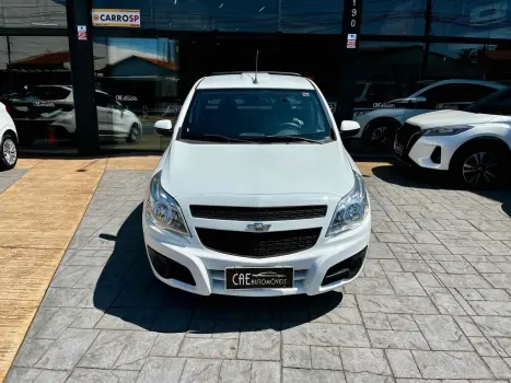 CHEVROLET Montana 1.4 FLEX LS, Foto 3