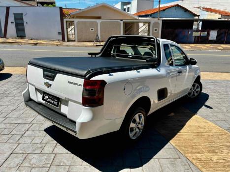 CHEVROLET Montana 1.4 FLEX LS, Foto 4