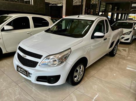 CHEVROLET Montana 1.4 FLEX LS, Foto 7